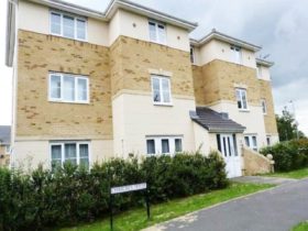 2 Bedroom Flat